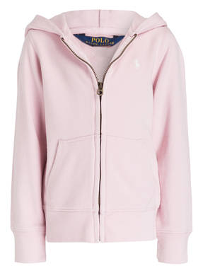 POLO RALPH LAUREN Sweatjacke