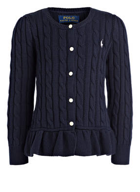 POLO RALPH LAUREN Strickjacke