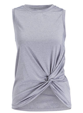 RÖHNISCH Tanktop KNOT SINGLET