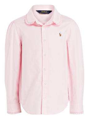 POLO RALPH LAUREN Bluse