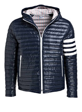 THOM BROWNE. Daunenjacke