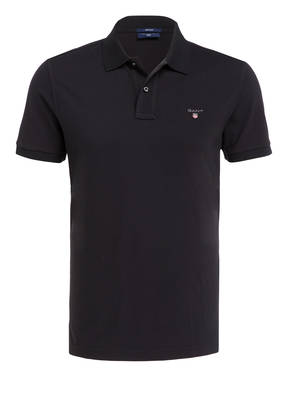 GANT Piqué-Poloshirt