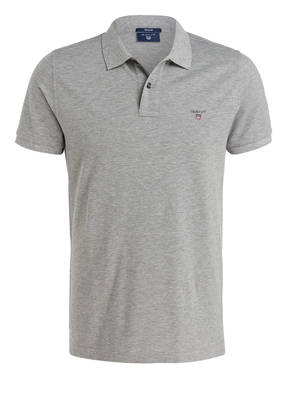 GANT Piqué-Poloshirt