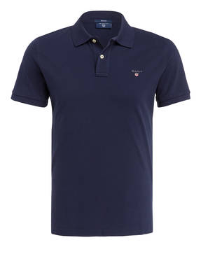GANT Piqué-Poloshirt