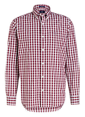 GANT Hemd Regular Fit