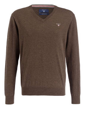 GANT Feinstrickpullover