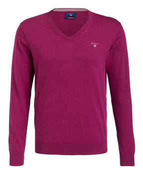 GANT Feinstrickpullover