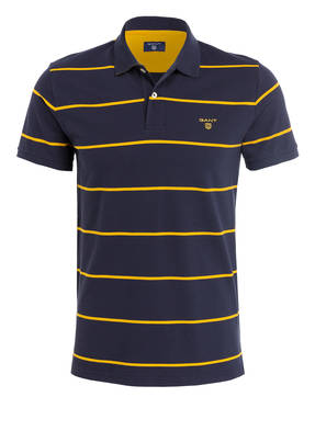 GANT Piqué-Poloshirt
