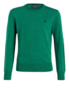 POLO RALPH LAUREN Feinstrickpullover