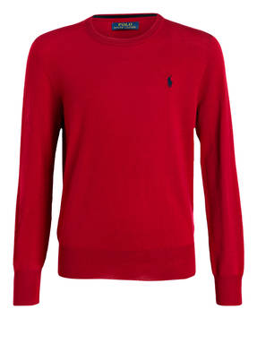 POLO RALPH LAUREN Feinstrickpullover