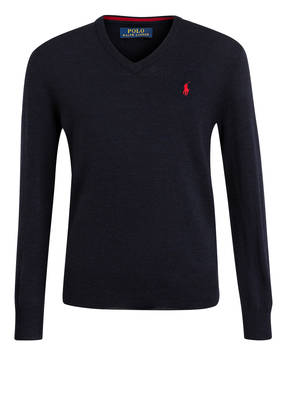 POLO RALPH LAUREN Feinstrickpullover