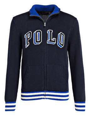 POLO RALPH LAUREN Strickjacke
