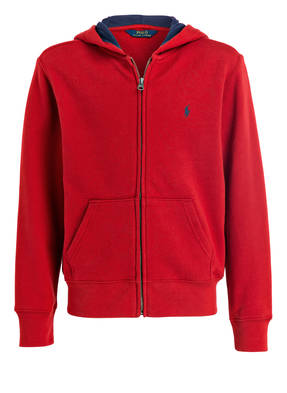 POLO RALPH LAUREN Sweatjacke