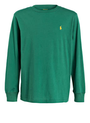 POLO RALPH LAUREN Longsleeve