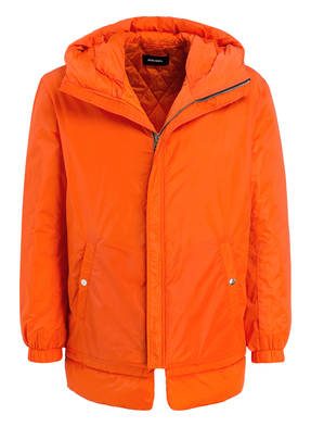 DIESEL Jacke W-SUN