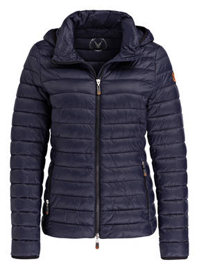 FUCHS SCHMITT Steppjacke