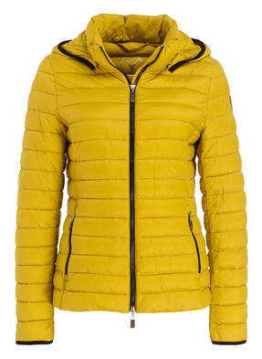 FUCHS SCHMITT Steppjacke
