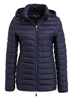 FUCHS SCHMITT Steppjacke