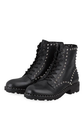 ash Schnürboots WOLF