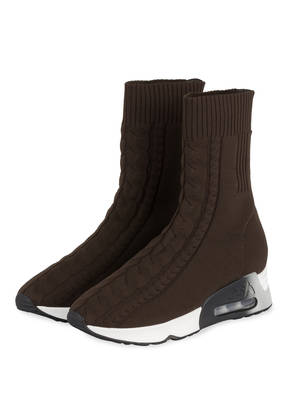 ash Hightop-Sneaker LIV