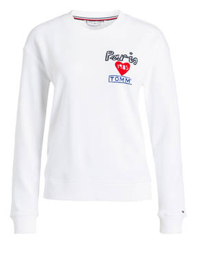 TOMMY HILFIGER Sweatshirt