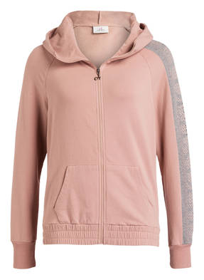 DEHA Sweatjacke