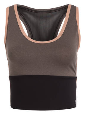 DEHA Cropped-Top