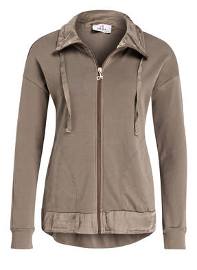 DEHA Sweatjacke