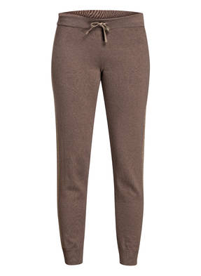 DEHA Sweatpants in Strickqualität