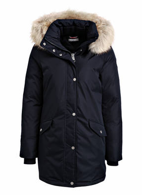 TOMMY HILFIGER Daunenmantel ALANA