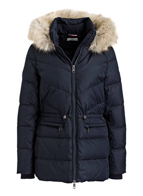 TOMMY HILFIGER Daunenjacke