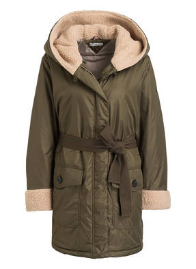 TOMMY HILFIGER Parka