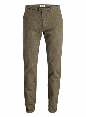 DSTREZZED Chino Slim Fit