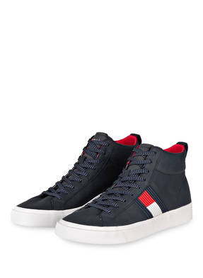 TOMMY HILFIGER Hightop-Sneaker