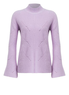Mrs & HUGS Cashmere-Pullover