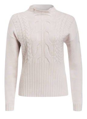 Mrs & HUGS Cashmere-Pullover