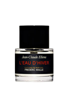 EDITIONS DE PARFUMS FREDERIC MALLE L'EAU D'HIVER