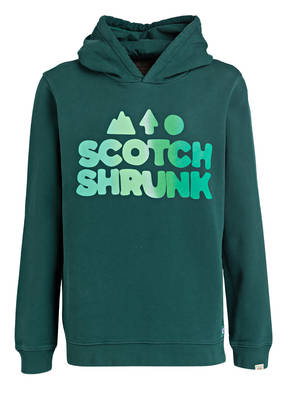 SCOTCH SHRUNK Hoodie