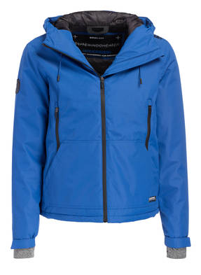 Superdry Jacke ELITE WINDCHEATER