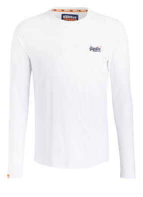 Superdry Langarmshirt
