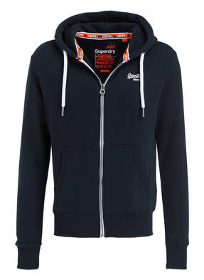 Superdry Sweatjacke