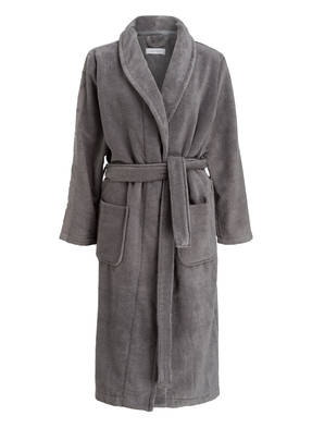 Calvin Klein Damen-Bademantel