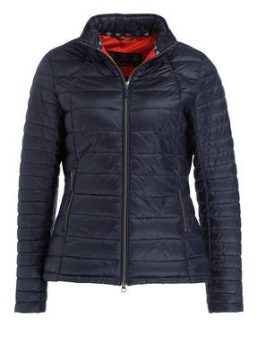 Barbour Steppjacke