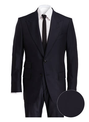 TOM FORD Anzug