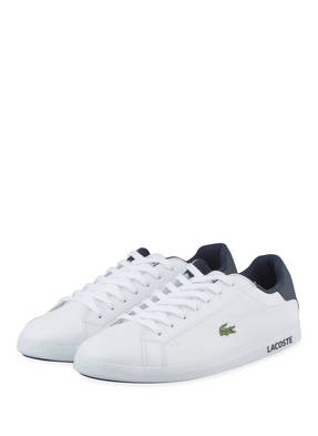 LACOSTE Sneaker GRADUATE LCR3 M