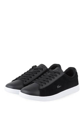 LACOSTE Sneaker CARNABY EVO 318