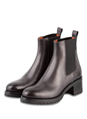 Santoni Chelsea-Boots
