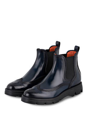 Santoni Chelsea-Boots