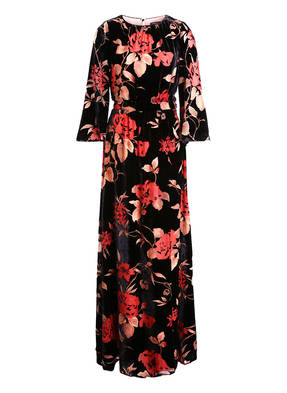 FOUR FLAVOR Samtkleid ISOLDE