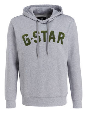 G-Star RAW Hoodie HALGEN